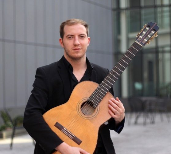 Williams Returns to Ohio Valley For Wheeling Symphony Debut